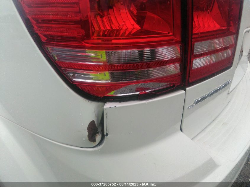 2014 DODGE JOURNEY AMERICAN VALUE PKG - 3C4PDCAB8ET164305