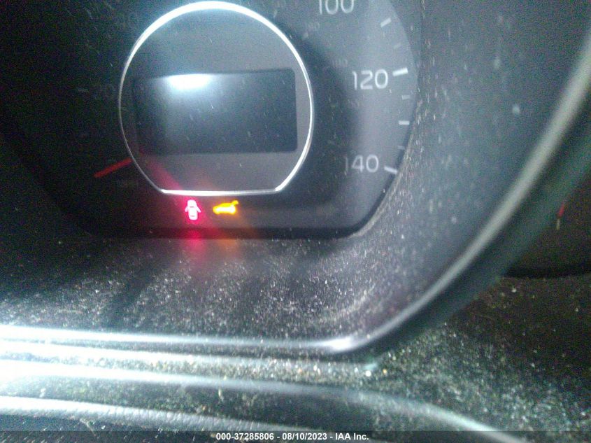 2017 KIA SOUL BASE - KNDJN2A27H7476203