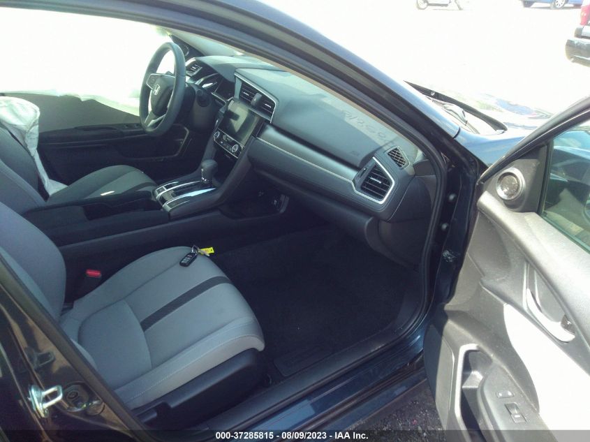 2018 HONDA CIVIC SEDAN EX - 2HGFC2F74JH531136