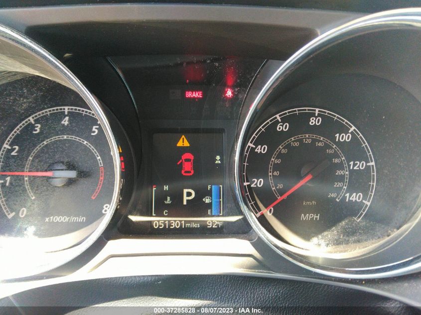 2021 MITSUBISHI OUTLANDER SPORT SE - JA4APVAU0MU017047