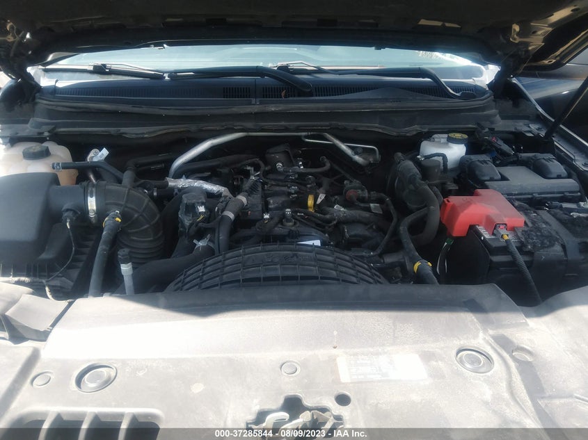 VIN 1FTER4FH6KLA09299 2019 FORD RANGER XL/XLT/LARIAT