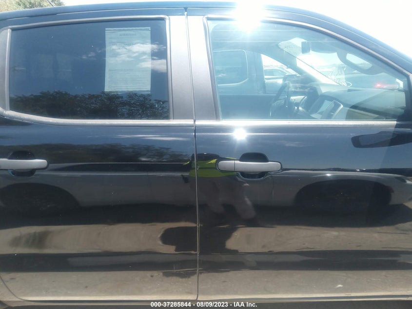 VIN 1FTER4FH6KLA09299 2019 FORD RANGER XL/XLT/LARIAT