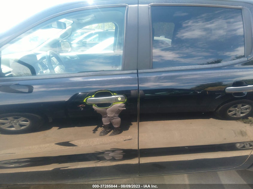 VIN 1FTER4FH6KLA09299 2019 FORD RANGER XL/XLT/LARIAT