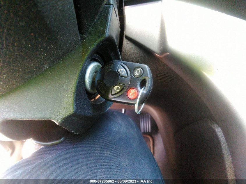 2014 FORD ESCAPE SE - 1FMCU0GX5EUE11832