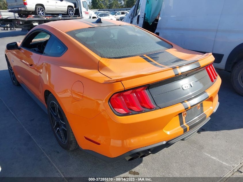 2021 FORD MUSTANG GT - 1FA6P8CF7M5123846
