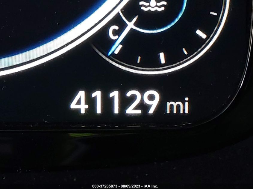 2021 HYUNDAI PALISADE CALLIGRAPHY - KM8R74HE4MU280252