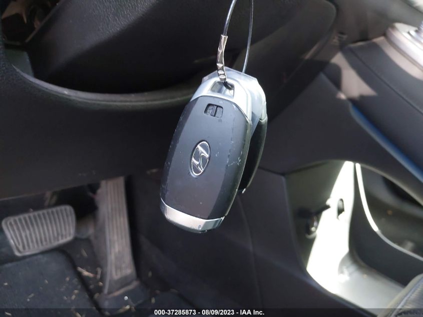 2021 HYUNDAI PALISADE CALLIGRAPHY - KM8R74HE4MU280252