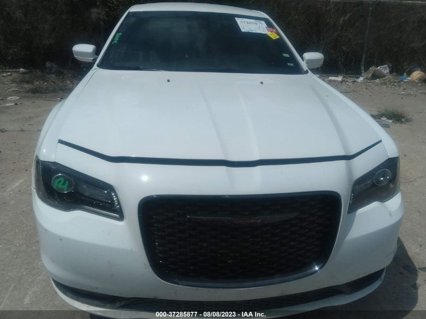2021 CHRYSLER 300 300S - 2C3CCABG9MH626446