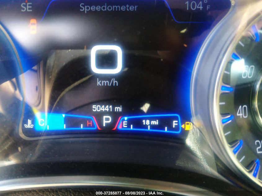 2021 CHRYSLER 300 300S - 2C3CCABG9MH626446