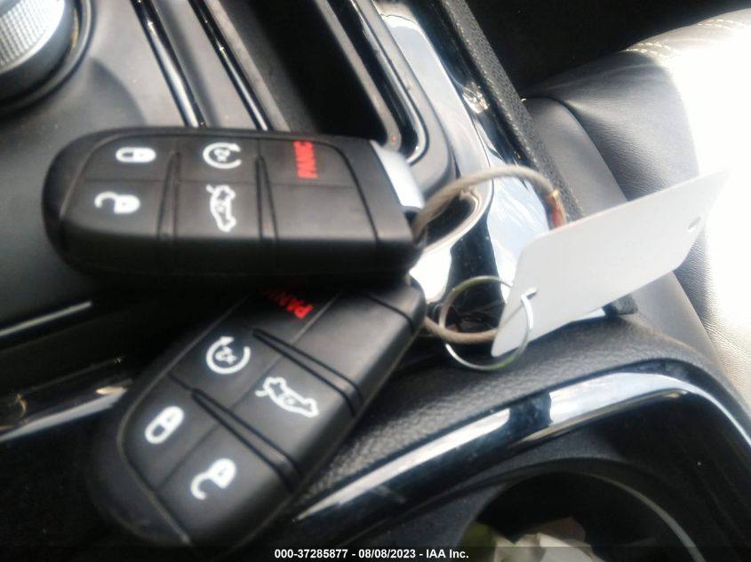 2021 CHRYSLER 300 300S - 2C3CCABG9MH626446