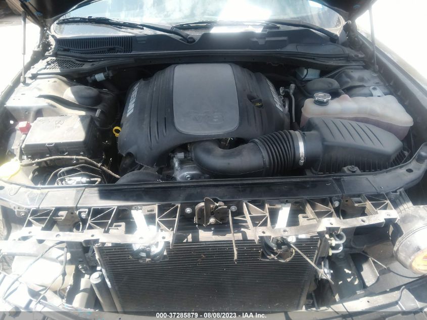 2022 DODGE CHALLENGER R/T - 2C3CDZBTXNH131800