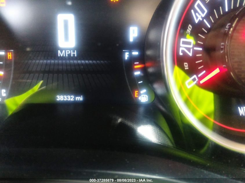 2022 DODGE CHALLENGER R/T - 2C3CDZBTXNH131800