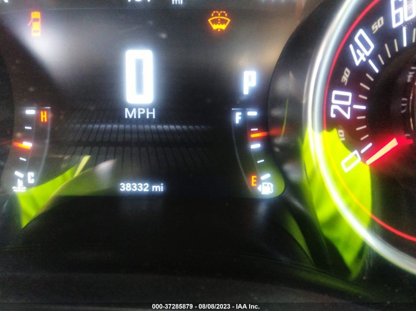 2022 DODGE CHALLENGER R/T - 2C3CDZBTXNH131800
