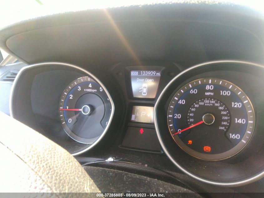 2014 HYUNDAI ELANTRA GT - KMHD35LH9EU177858