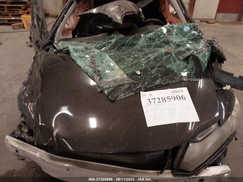 2013 HONDA CIVIC SDN LX - 19XFB2F54DE214084