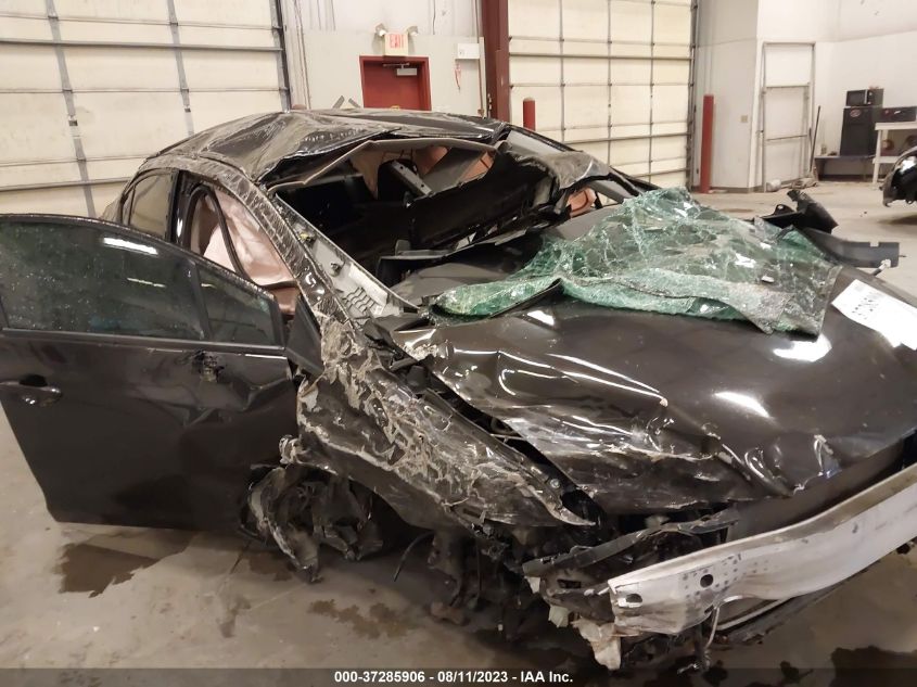 2013 HONDA CIVIC SDN LX - 19XFB2F54DE214084