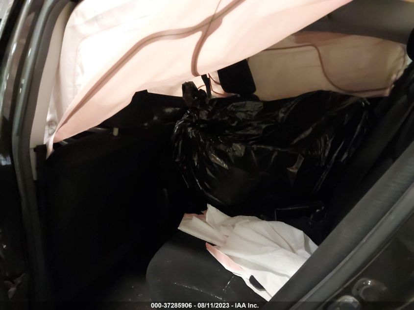 2013 HONDA CIVIC SDN LX - 19XFB2F54DE214084