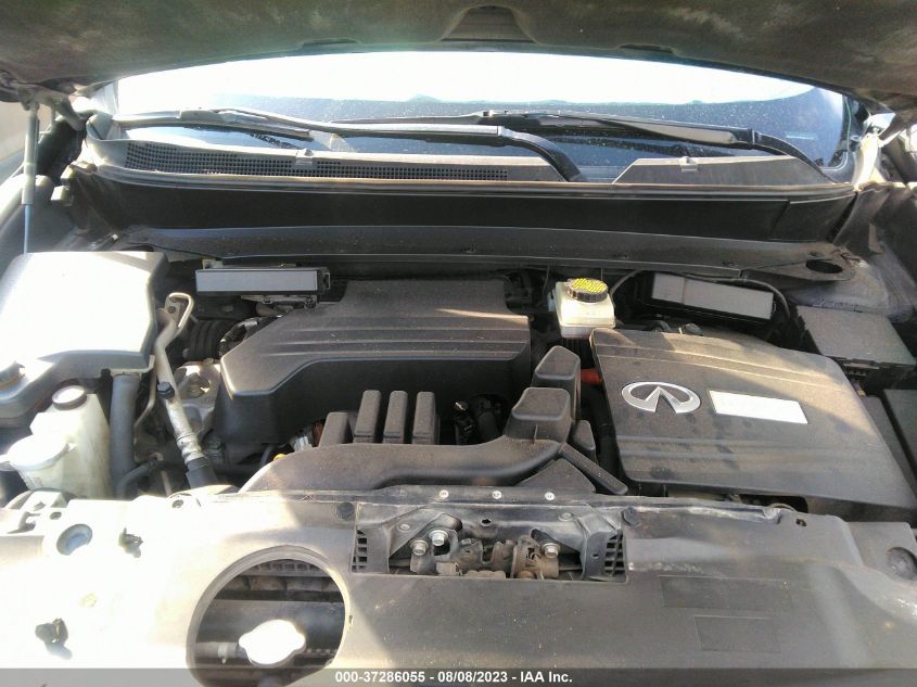 2014 INFINITI QX60 HYBRID - 5N1CL0MM6EC517158