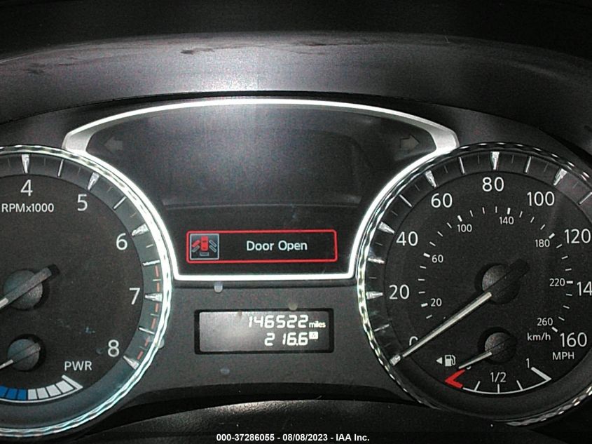 2014 INFINITI QX60 HYBRID - 5N1CL0MM6EC517158