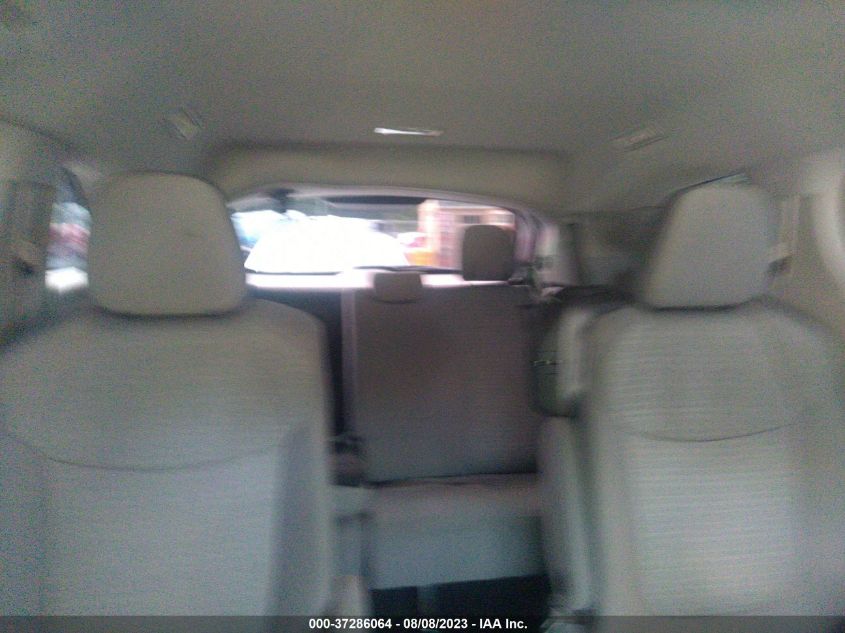 2021 TOYOTA SIENNA LE - 5TDKRKEC2MS046560