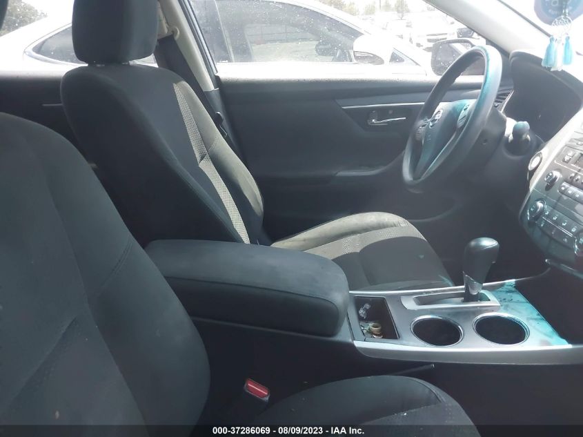 2015 NISSAN ALTIMA 2.5 - 1N4AL3APXFN324180