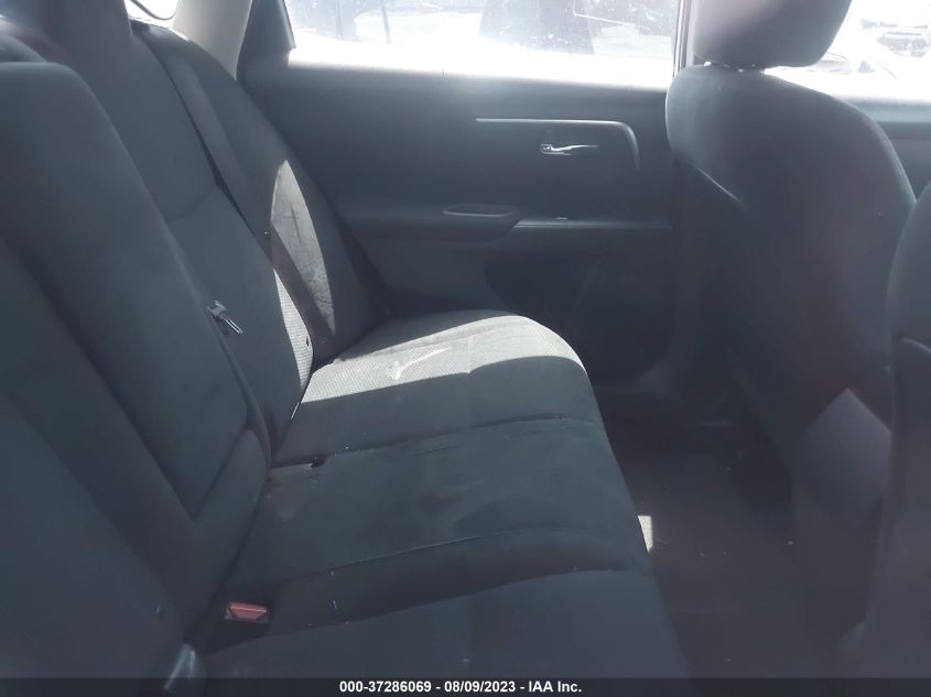 2015 NISSAN ALTIMA 2.5 - 1N4AL3APXFN324180