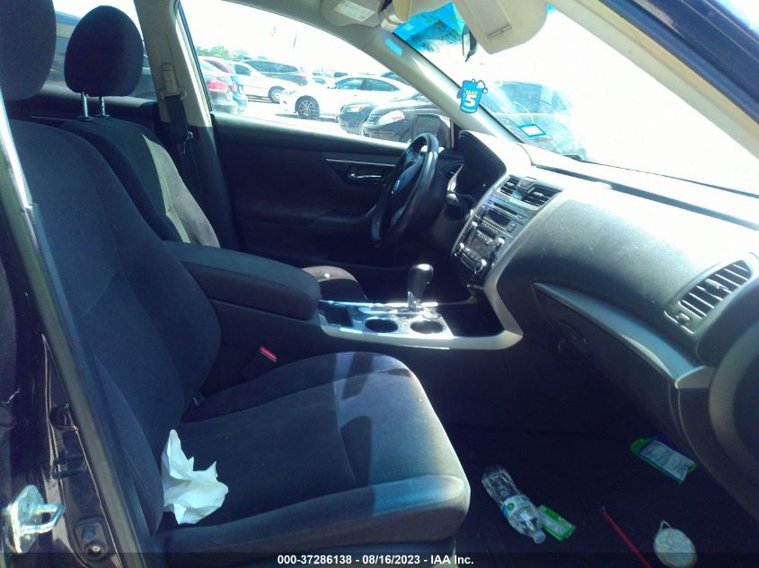 2013 NISSAN ALTIMA 2.5 S - 1N4AL3AP9DC133553