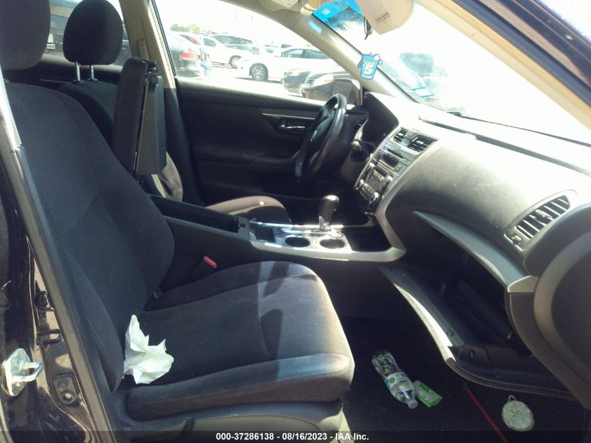 2013 NISSAN ALTIMA 2.5 S - 1N4AL3AP9DC133553