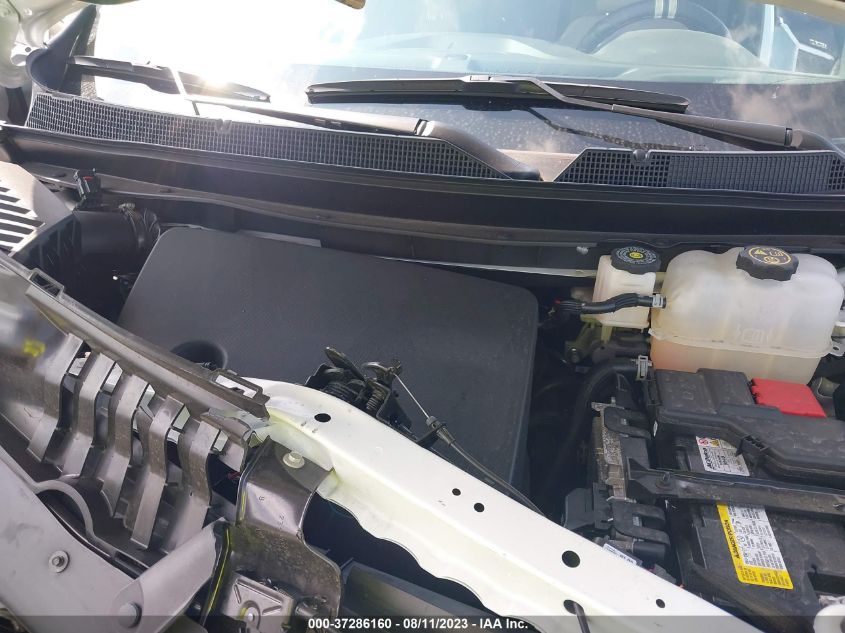 2023 CHEVROLET TRAVERSE LS - 1GNERFKW3PJ175483