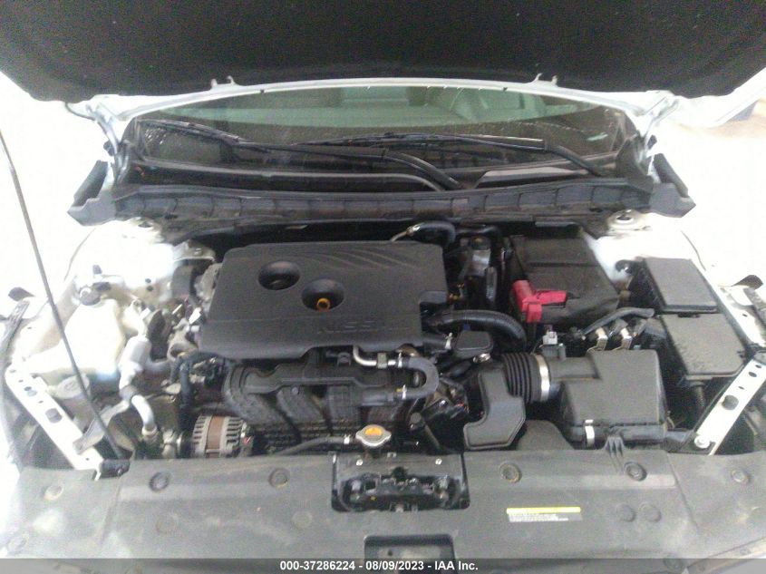 2020 NISSAN ALTIMA 2.5 S - 1N4BL4BV7LC202178