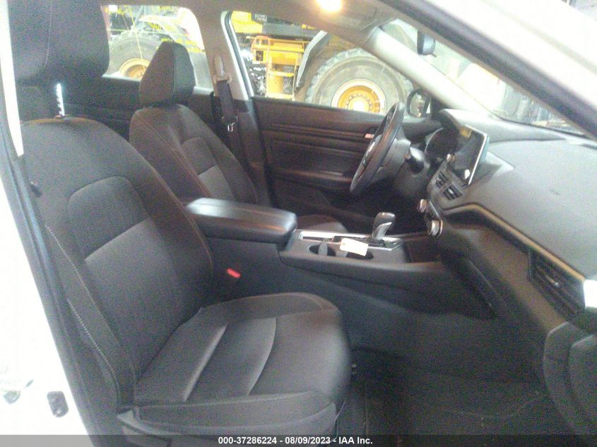 2020 NISSAN ALTIMA 2.5 S - 1N4BL4BV7LC202178