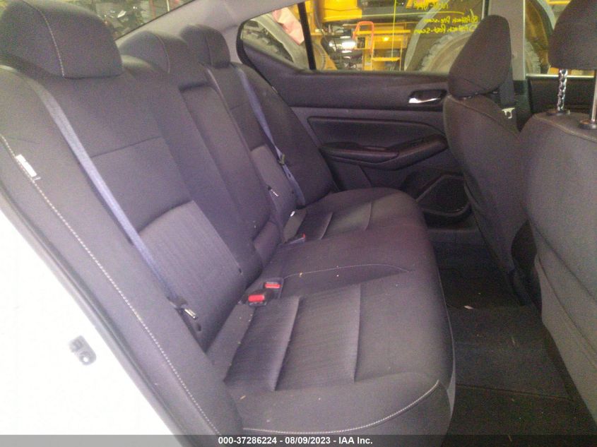 2020 NISSAN ALTIMA 2.5 S - 1N4BL4BV7LC202178
