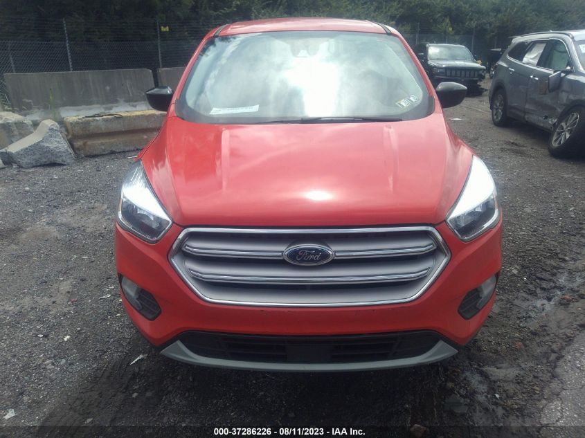 1FMCU9GD1KUB32495 2019 FORD ESCAPE, photo no. 12