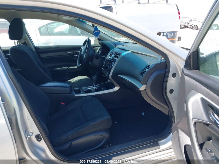 2015 NISSAN ALTIMA 2.5 - 1N4AL3AP4FN383872