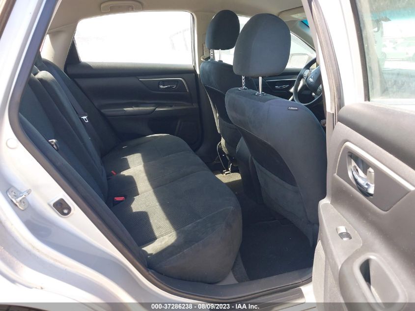 2015 NISSAN ALTIMA 2.5 - 1N4AL3AP4FN383872