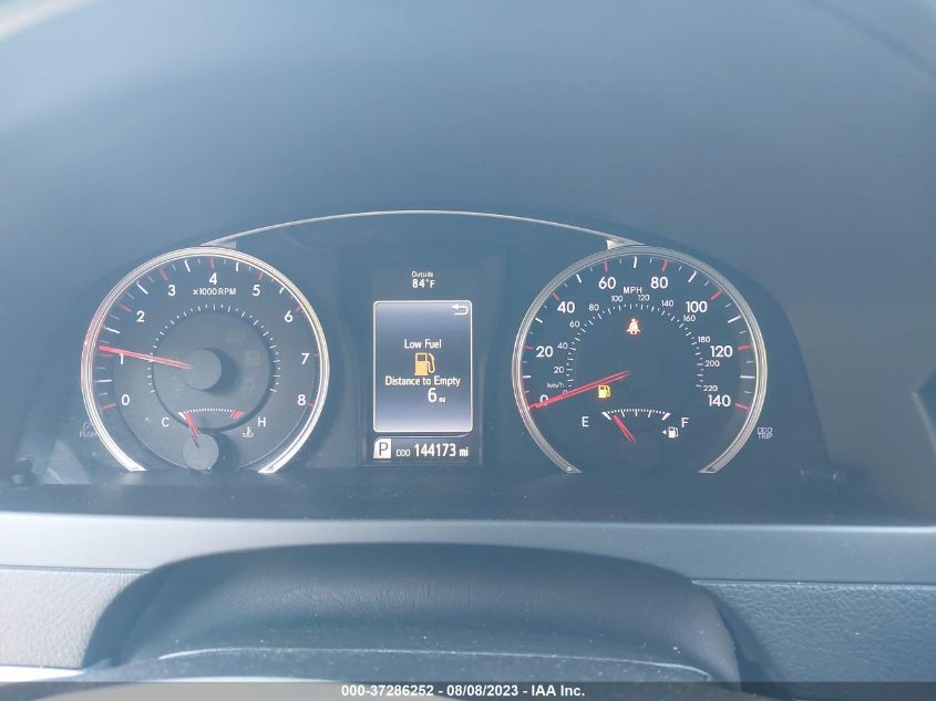 2017 TOYOTA CAMRY XLE/SE/LE/XSE - 4T1BF1FK3HU287291