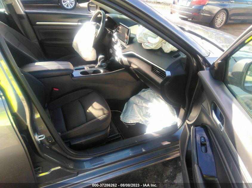 2021 NISSAN ALTIMA SV - 1N4BL4DV5MN376382