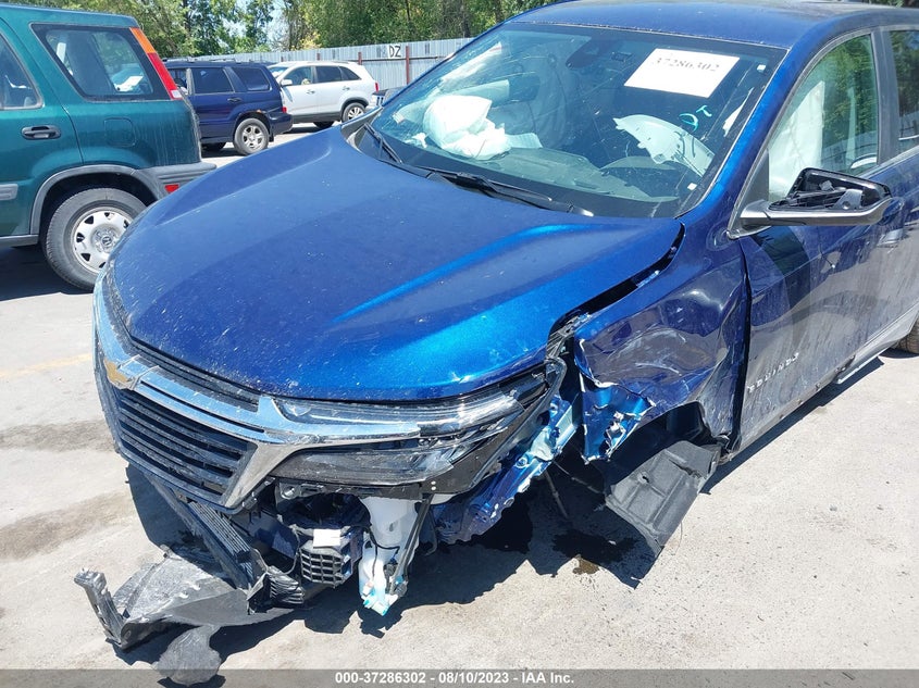 VIN 3GNAXTEG3PL198083 2023 CHEVROLET EQUINOX LT