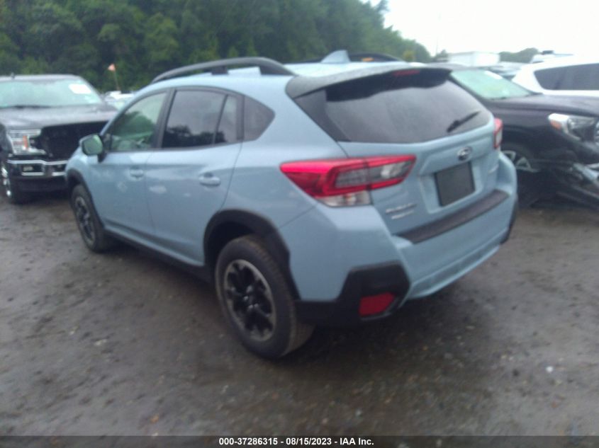 JF2GTAPCXN8267152 Subaru Crosstrek PREMIUM 3