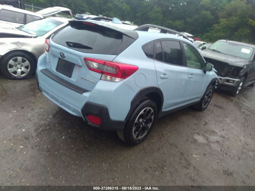 JF2GTAPCXN8267152 Subaru Crosstrek PREMIUM 4