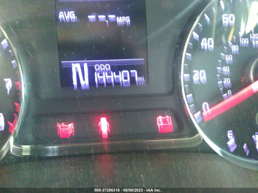 2016 KIA FORTE LX - KNAFK4A68G5570028