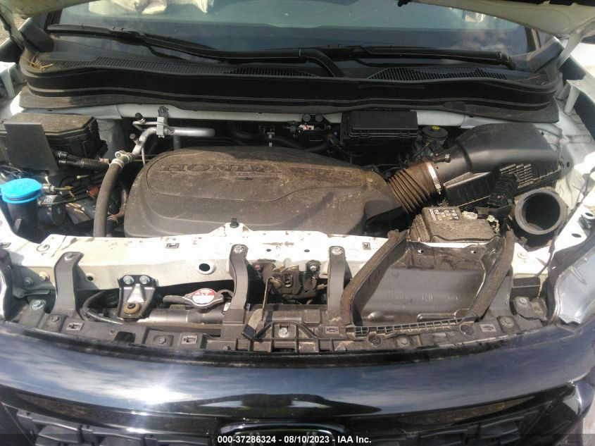 2021 HONDA PASSPORT SPORT - 5FNYF8H2XMB030006