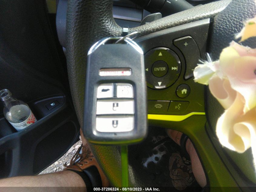 2021 HONDA PASSPORT SPORT - 5FNYF8H2XMB030006