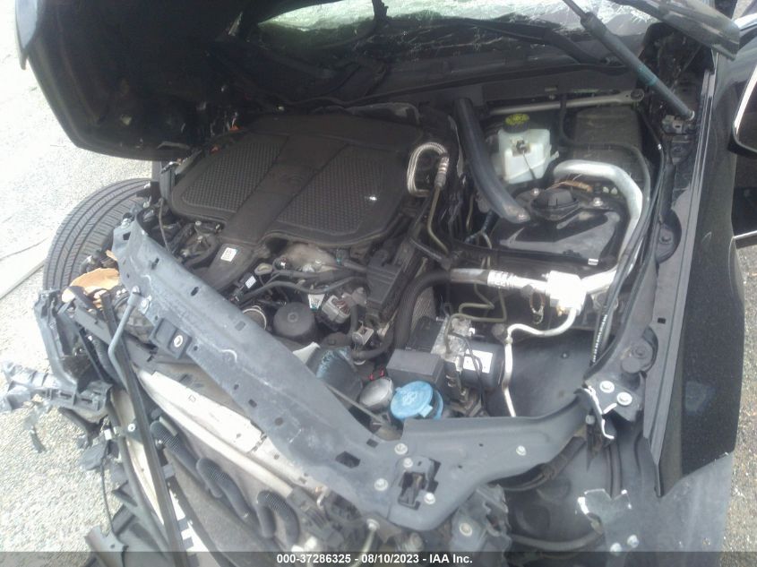 2013 MERCEDES-BENZ C-CLASS C 300 - WDDGF8AB1DR243903