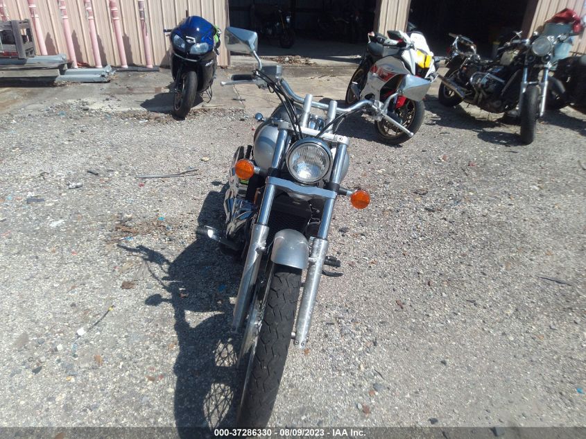 2008 HONDA VT750 C2 - JH2RC53028M100992