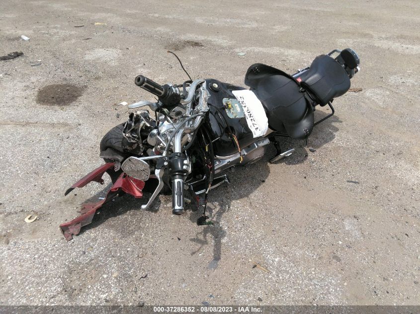 2006 HARLEY-DAVIDSON FLSTI 1HD1JFB1X6Y073251