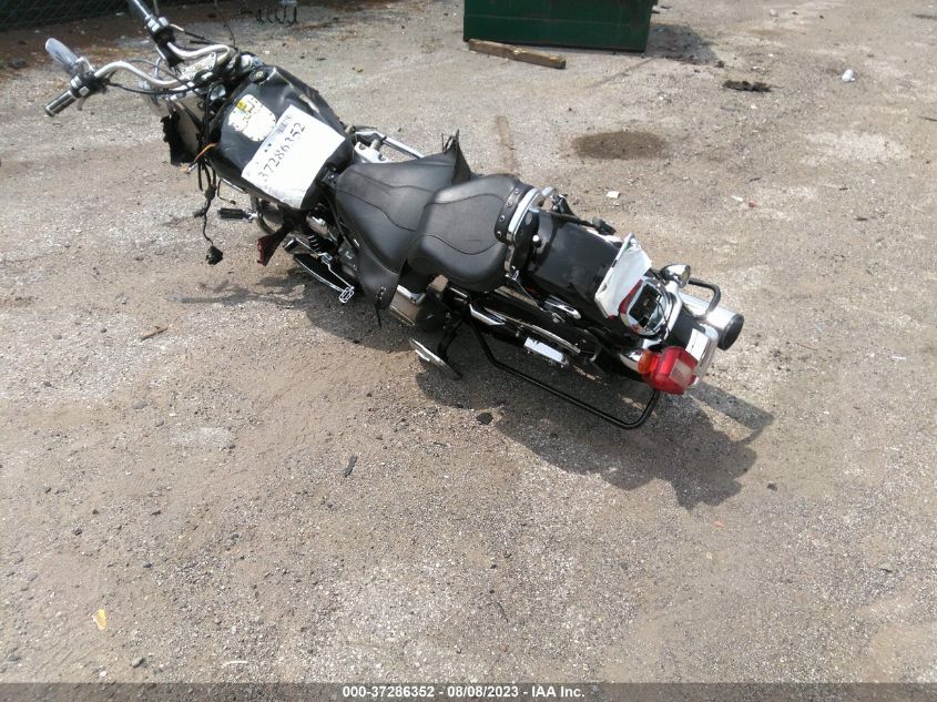2006 HARLEY-DAVIDSON FLSTI 1HD1JFB1X6Y073251