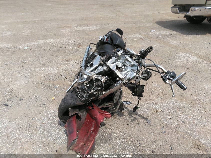2006 HARLEY-DAVIDSON FLSTI 1HD1JFB1X6Y073251