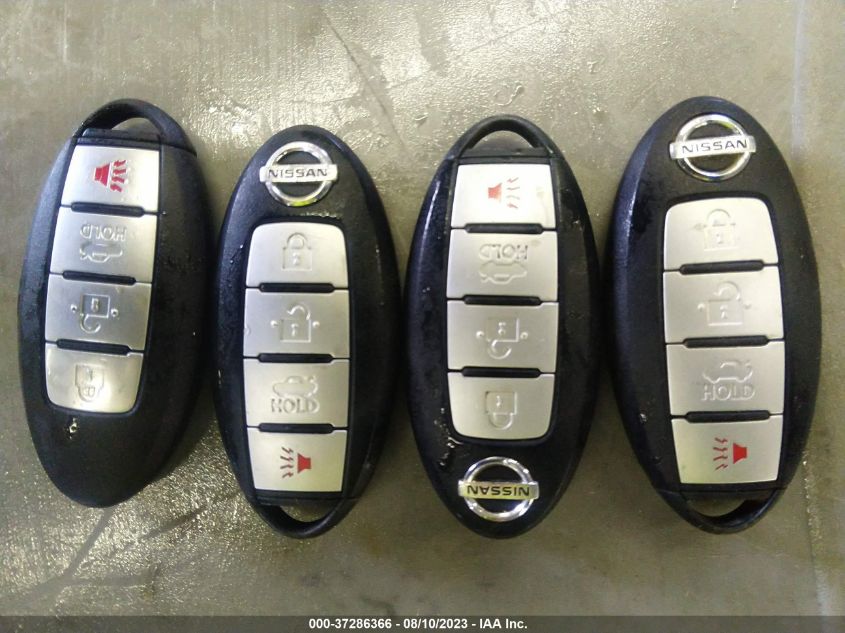 2013 NISSAN ALTIMA 2.5 S - 1N4AL3AP9DC137022