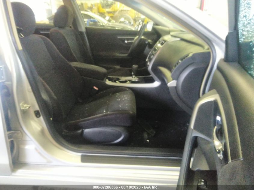 2013 NISSAN ALTIMA 2.5 S - 1N4AL3AP9DC137022